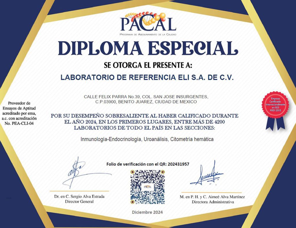 PACAL12025